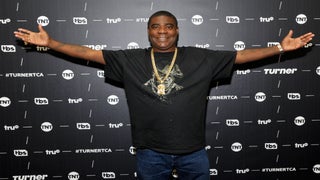 Tracy Morgan Has One Thing to Say About Returning to TV After Crash: ‘Thank God’