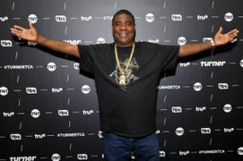 Tracy Morgan Has One Thing to Say About Returning to TV After Crash: ‘Thank God’