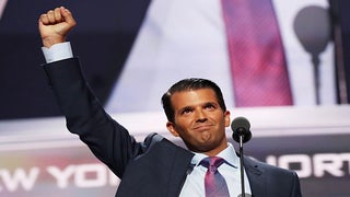 Wikileaks Asked Donald Trump Jr. to Tell Dad to Contest 2016 Election Results