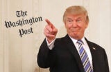 donald trump washington post
