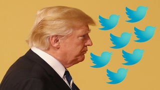 Twitter Slaps New Label on Trump’s False Victory Claim