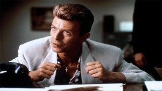 David Bowie Approved His ‘Twin Peaks’ Cameos Before Passing