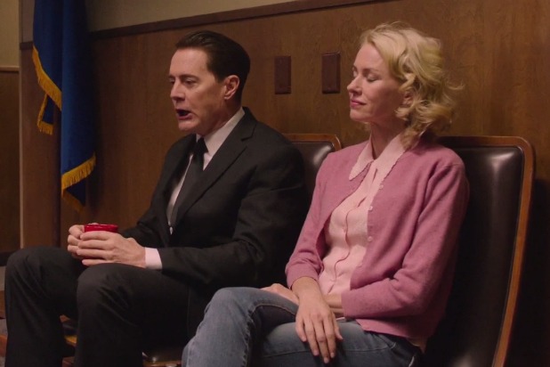 twin peaks revival good coop dougie jones fingerprints coffee cup