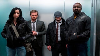 Everything We Know About Marvel’s ‘The Defenders,’ Based on 14 Photos