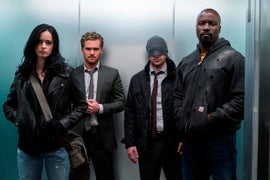 Everything We Know About Marvel’s ‘The Defenders,’ Based on 14 Photos