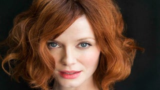 Christina Hendricks Lands Recasted Lead Role in NBC’s ‘Good Girls’