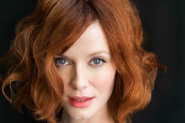 Christina Hendricks Lands Recasted Lead Role in NBC’s ‘Good Girls’