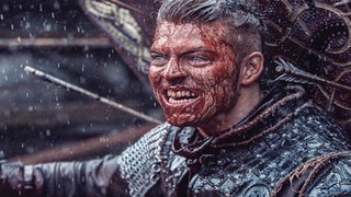 ‘Vikings’ Season 5 Trailer Promises Jonathan Rhys Meyers, Bloody Heads (Video)