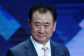 Wanda Group Reports 11 Percent Revenue Slide, Despite Growing Film Business