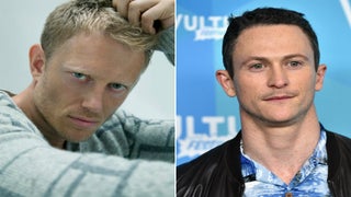 ‘Westworld’ Season 2 Casts Neil Jackson and Jonathan Tucker