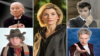 First Female ‘Doctor Who’ Draws Praise Plus Inevitable Sexist Trolls