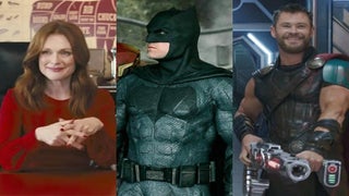 Comic-Con 2017: The Winners and Losers (Photos)