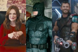 Comic-Con 2017: The Winners and Losers (Photos)