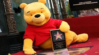 Chinese Censors Ban Winnie the Pooh Because of Comparisons to President Xi