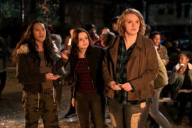 ‘Wish Upon’ Review: Entitled Millennial Meets Demon, Generates Few Scares