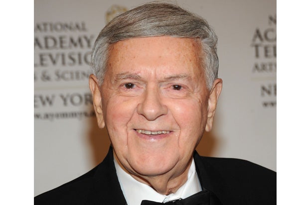 Bob Wolff, Sportscaster for 8 Decades, Dies at 96