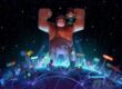 wreck-it ralph 2 ralph breaks the internet