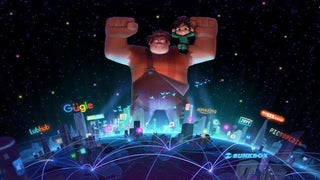 Taraji P. Henson Joins ‘Ralph Breaks The Internet’: D23 Expo