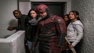 ‘The Defenders:’ Charlie Cox Tells Us Why ‘Stakes Are Higher’ Than Ever for Daredevil