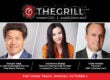TheGrill Speakers China