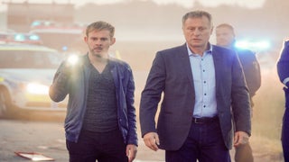 WGN America Lands Crime Dramas ‘100 Code,’ ‘Pure’ and ‘Shoot the Messenger’