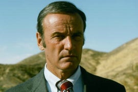 Richard Anderson, ‘Six Million Dollar Man’ Actor, Dies at 91