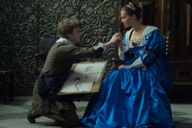 ‘Dolores’ and ‘Viceroy’s House’ Lead Indie Box Office While ‘Tulip Fever’ Disappoints