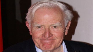 John Le Carre Thinks The Russians Have Something On Trump