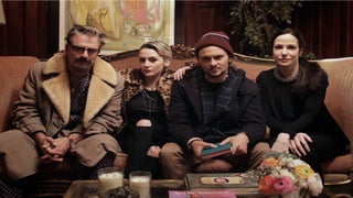 ‘Chronically Metropolitan’ Review: Literary Indie Could Use a Rewrite