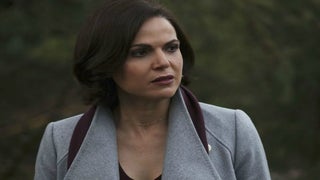 ‘Once Upon a Time’ Star Lana Parrilla Won’t Play Regina in Rebooted Season 7