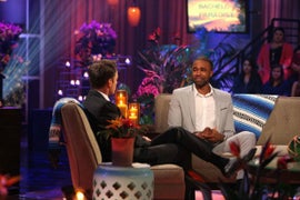 DeMario Jackson Cries on ‘Bachelor in Paradise’ About Scandal: ‘I Can’t Catch a Break’