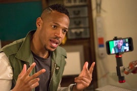 ‘Marlon’ Renewed for Season 2 at NBC