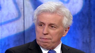 Jeffrey Lord Fired From CNN Over Nazi Salute Tweet