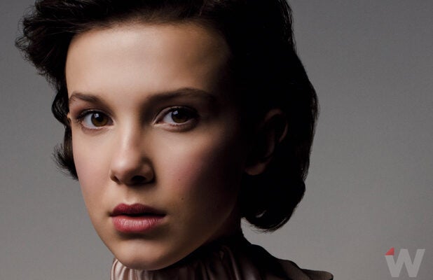 Stranger Things Star Millie Bobby Brown Leaves Twitter After She Becomes Subject Of Homophobic Meme