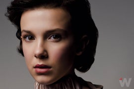 ‘Stranger Things’ Star Millie Bobby Brown Leaves Twitter After She Becomes Subject of Homophobic Meme