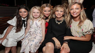 Inside Reese Witherspoon and Open Road’s ‘Home Again’ Premiere (Photos)