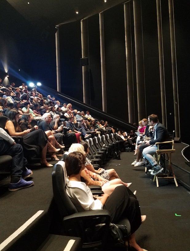 2017 ShortList Film Festival 2017 ShortList Film Festival