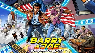 Barack Obama, Joe Biden Reimagined as Time-Traveling Action Heroes in New Animated Series