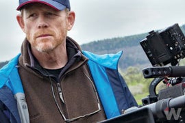 Han Solo Movie: Ron Howard Teases ‘Desperate and Dangerous Times’ in New Photo