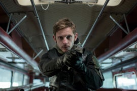 ‘6 Days’ Review: Britain’s Own True-Life Hostage Crisis Is No ‘Argo’