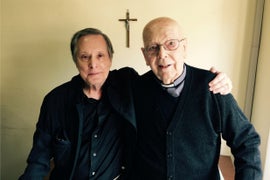 ‘The Devil and Father Amorth’ Review: William Friedkin Tackles Satan Again, This Time Awkwardly