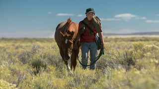 ‘Lean on Pete’ Review: Andrew Haigh’s Boy-and-His-Horse Tale Hits Hard