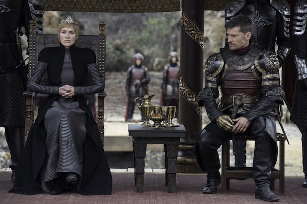 Game Of Thrones Finale Recap Who Will Be Queen Of The Ashes