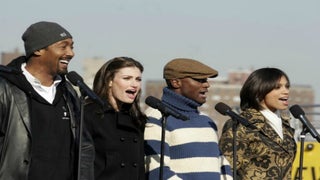 Fox’s Live ‘Rent’ Gets 2019 Premiere Date
