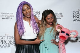 HBO Picks Up Podcast ‘2 Dope Queens’ From Jessica Williams, Phoebe Robinson for Series of Specials