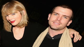 Taylor Swift’s Brother Austin Swift Joins ‘Pretty Little Liars’ Star’s Road-Trip Comedy ‘Whaling’ (Exclusive)