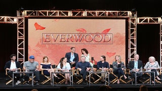 ‘Everwood’ Reunion: Stars and Producers Talk Reboot Chances, Scrapped Cliffhanger Ending