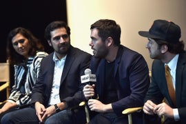 The Scene at ShortList 2017: TheWrap’s 6th Annual Short Film Festival (Photos)