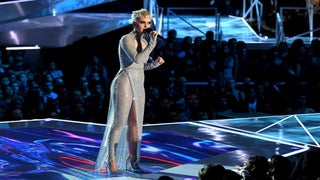 Did Katy Perry Call Out Taylor Swift for Her New Video at VMAs?