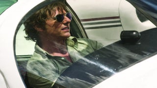 Does ‘American Made’ Have a Post-Credits Scene?